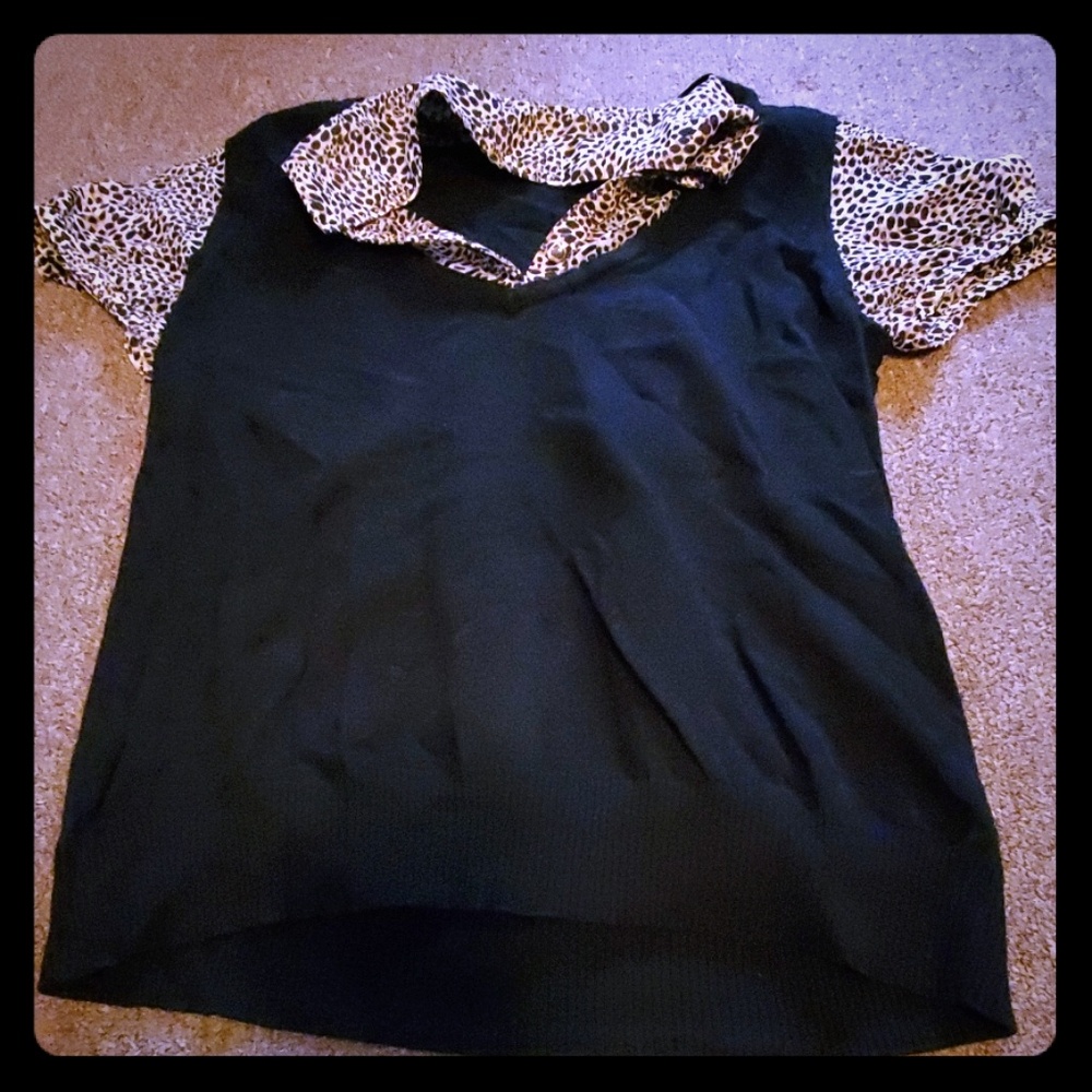 Womans blouse